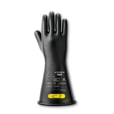 Handschoen klasse 2 ActivArmr® RIG214B